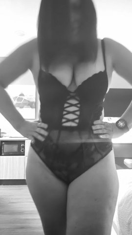 Little Rock Female Escort — Incall/Outcall Available - 1
