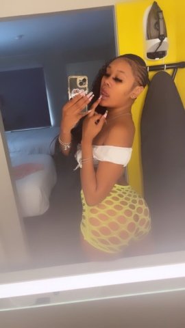 Lafayette Female Escort — request OF link - 1
