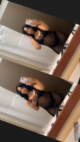 Milwaukee WI Outcall Female Escort — Chubby, Fat-Ass BJ Queen (Squirt) *Video Verify - 1