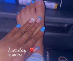 Greensboro NC Mature Female Escort — Full Service & Massage - Image 2