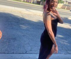 Bakersfield escorts - Slim Thick — 35