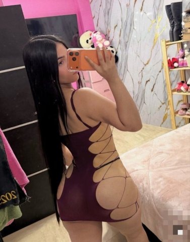 Des Moines, Iowa Latina BBJ / DATY 69 & More — Papi No Drama - 1