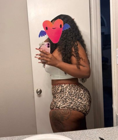 Raleigh-Durham Thick Fyne Shit — Rate #1 Elite Companionship (24/7) - 1
