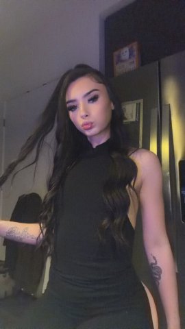 Seattle WA Snow Playmate — Incalls + Outcalls - 1