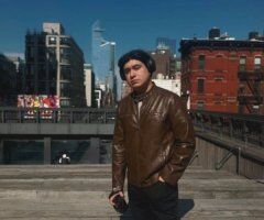 Queens, New York Male Escort — Outcall for Women - Image 2