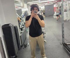 Queens, New York Male Escort — Outcall for Women - Image 4