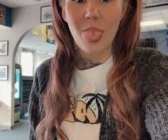 Sin — Russian Girl Escort in Southern Maryland / DC (Discreet, Pics & FaceTime) - Image 2