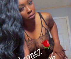 Rose — Discreet Female Escort in Atlanta (Incall & Outcall) - Image 2
