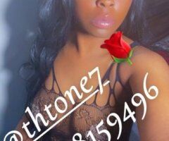 Rose — Discreet Female Escort in Atlanta (Incall & Outcall) - Image 4