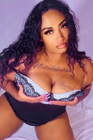 San Francisco Female Escort — Fetish/Dominatrix & Massage w/ Happy Ending - 1
