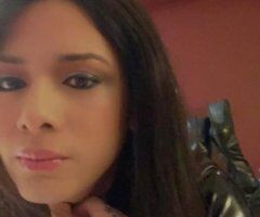 Transsexual TS Escort in Raleigh-Durham, NC (24, Versatile) - Image 4