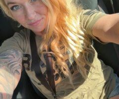 Pittsburgh Blonde Submissive — Outcall & Content Packages - Image 2