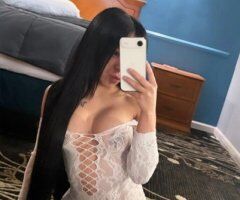 Inland Empire Latina Female Escort — DULCE (Full GFE) & BBBJ - Image 4