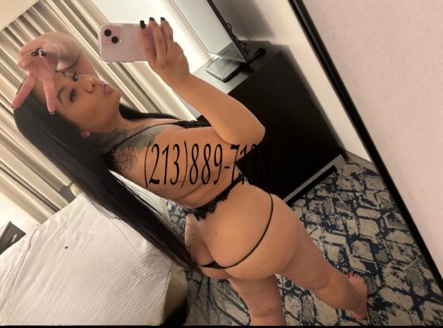 Alani — Exotic Thai/Cambodian Female Escort (Limited Visit) - 1