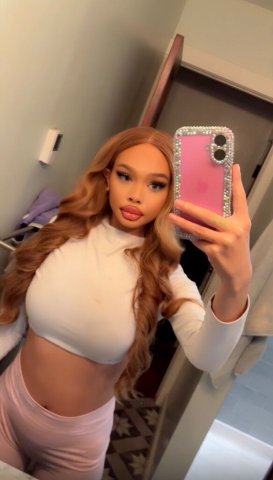 Spokane WA Female Escort — Facetime & SD/SB Arrangements - 1