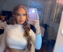 Spokane WA Female Escort — Facetime & SD/SB Arrangements - Image 3