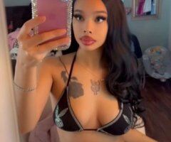 Spokane WA Female Escort — Facetime & SD/SB Arrangements - Image 4