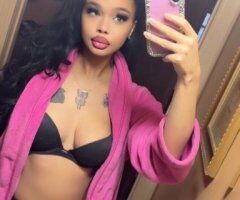 Spokane WA Female Escort — Facetime & SD/SB Arrangements - Image 5