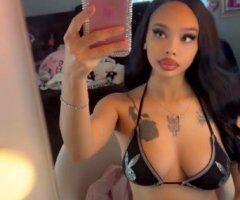 Spokane WA Female Escort — Facetime & SD/SB Arrangements - Image 6