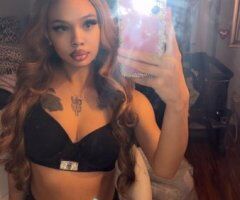 Spokane WA Female Escort — Facetime & SD/SB Arrangements - Image 8