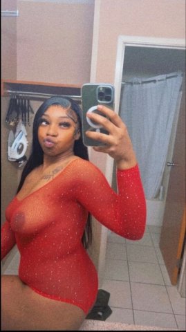 Detroit MI Incalls — Recent Pictures, Incall/Facetime Verification - 1