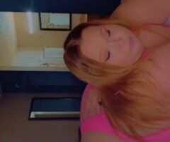 Columbia, SC BBW Escort — Sweet Fun & Kissing (No Anal) - Image 5