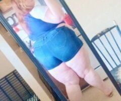 Columbia, SC BBW Escort — Sweet Fun & Kissing (No Anal) - Image 7