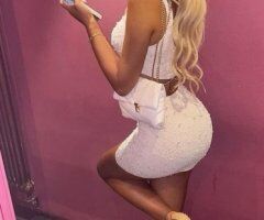 Panama City escorts - Panama City FL Female Escort — 23-Year-Old Italian & Portuguese Companion