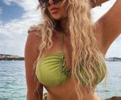 Panama City FL Female Escort — 23-Year-Old Italian & Portuguese Companion - Image 2