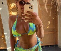 Panama City FL Female Escort — 23-Year-Old Italian & Portuguese Companion - Image 3