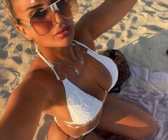 Panama City FL Female Escort — 23-Year-Old Italian & Portuguese Companion - Image 9