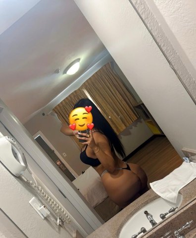 Columbus, Ohio Female Escort — servicios de masaje y toques - 1