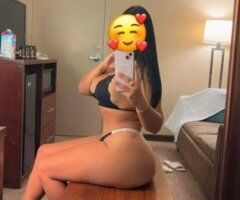 Columbus, Ohio Female Escort — servicios de masaje y toques - Image 4