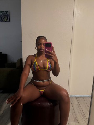 Nairobi — Cincinnati Incall Upscale Experience - 1