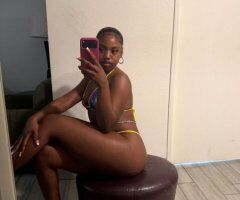 Nairobi — Cincinnati Incall Upscale Experience - Image 2