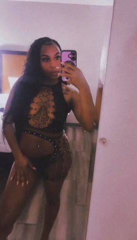 Baton Rouge Female Escort — QV Special (Outcalls/Incalls) - 1