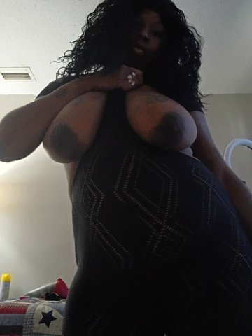 Fort Lauderdale Ebony Escorts — 420 Friendly Head Hunch & Outcall/Incall - 1