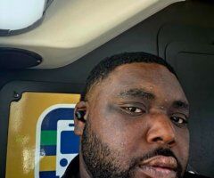 Milwaukee Chubby Male Escort — Anal, Vaginal & Oral Services (Women Only) - Image 6
