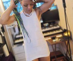 St. Louis Female Escort — Royal (BJ & Pussy Play) | 24 - Image 4