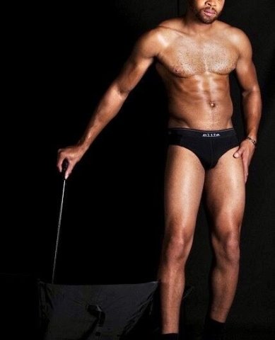 Madison Male Only Escort — Nude Massage & Long Session Top Companion - 1