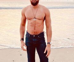 Madison Male Only Escort — Nude Massage & Long Session Top Companion - Image 2