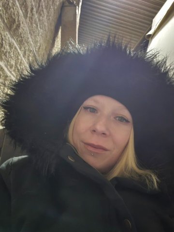 Kansas City Blonde Female Escort — Outcall Only, Men - 1