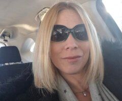 Kansas City Blonde Female Escort — Outcall Only, Men - Image 5
