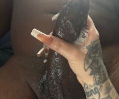 Detroit Interracial Couple — Cuckold & Anal Spit Roast (MFM/DP) - Image 5