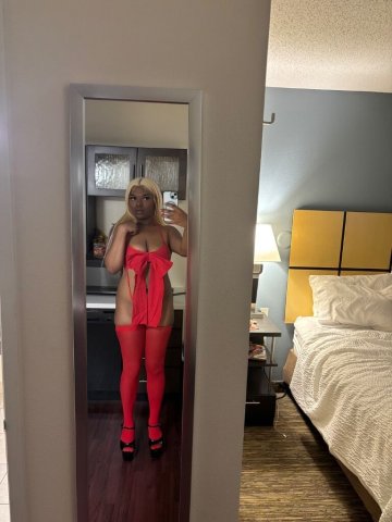 Fargo Female Escort — Wet & Tight Service, Heels Dress-Up on Request - 1