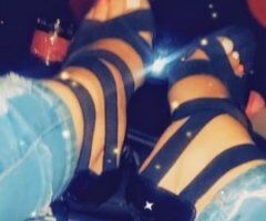 Dayton Female Escort — In-call, Carplay or Telly, plus Nuru/Deep Tissue - Image 3
