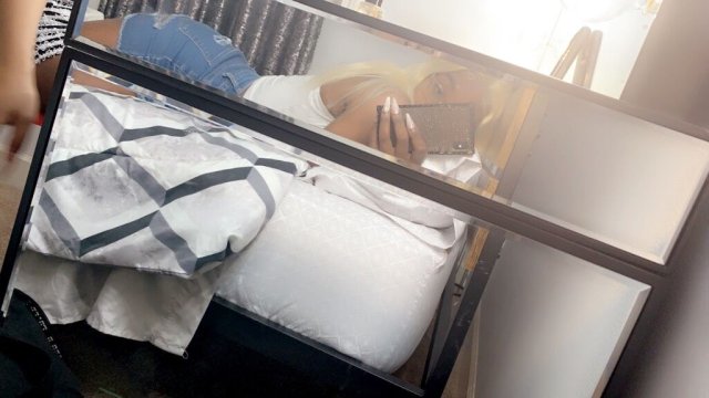 Soft Touch Female Escort in Denton, TX (Outcall & Car Dates) - 1