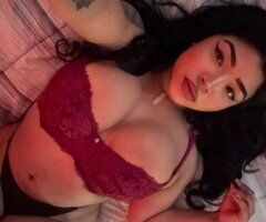 San Francisco escorts - Mixed Baddie Certified — Lip Service, Throat Goat Sessions (SF)