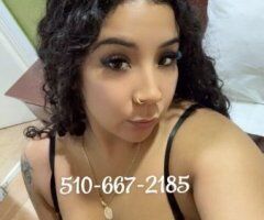 Visalia Latina Escort — Jazmine (24) for Blowjob - Image 4