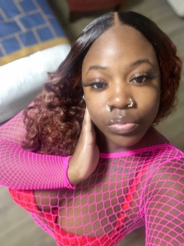 Tuscaloosa, AL In-Call Female Escort (Mochaa Mochaa) — Incall’s Only - 1